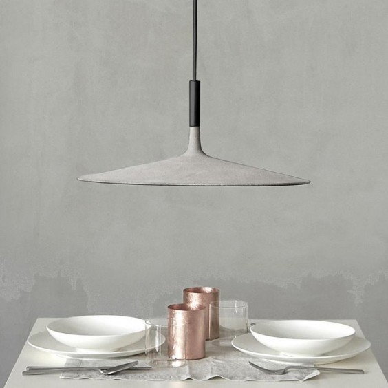 Aplomb Large Lampada a sospensione Foscarini - Agof Store