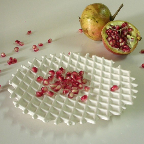Neola Piattino | Arago Design | Agof Store