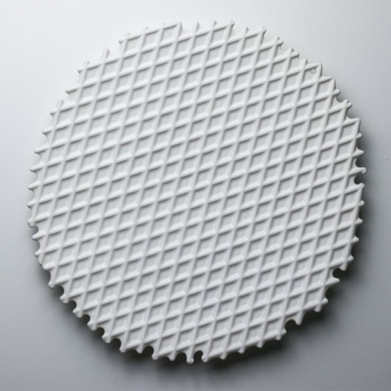 Neola Piatto | Arago Design | Agof Store