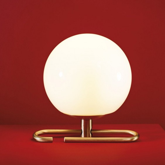 Artemide Nh1217 Tischleuchte - Agof Store