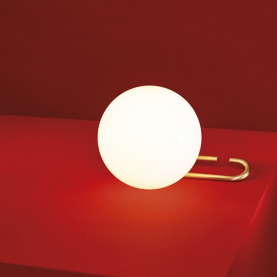 Artemide Nh1217 Lampada da tavolo - Agof Store