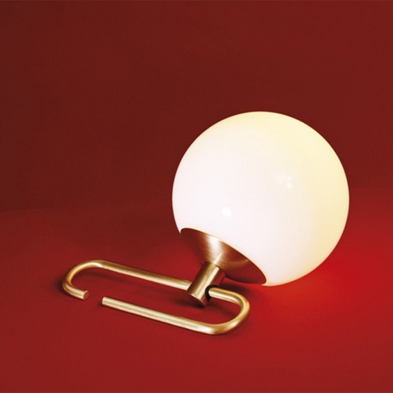 Artemide Nh1217 Tischleuchte - Agof Store