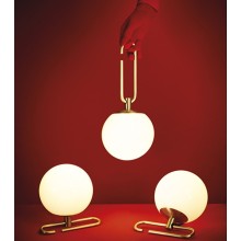 Artemide Nh1217 Tischleuchte - Agof Store