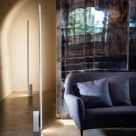 Nemo Linescapes floor lamp - Agof Store