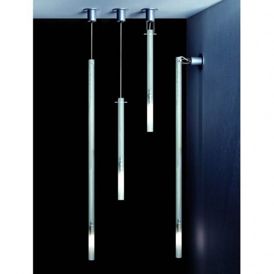 Nemo Canna Nuda pendant lamp - Agof Store