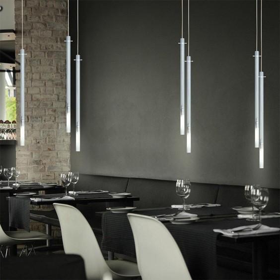Canna Nuda Lampada a sospensione Nemo - Agof Store