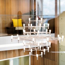 Nemo Crown Magnum pendant lamp - Agof Store Nemo Crown Magnum pendant lamp - Agof Store