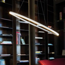 Nemo Ellisse Minor pendant lamp - Agof Store