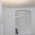 Ellisse Minor Lampada a sospensione Nemo - Agof Store