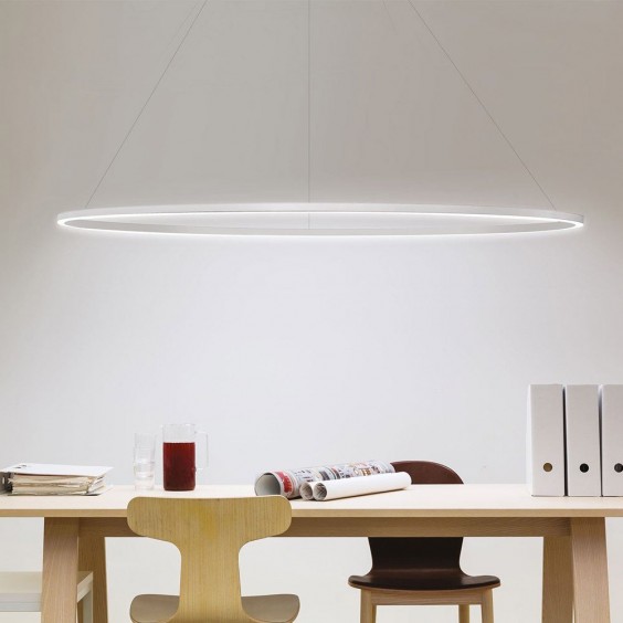Ellisse Major Lampada a sospensione Nemo - Agof Store