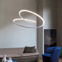 Kepler Lampada a sospensione Nemo - Agof Store