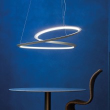 Nemo Kepler pendant lamp - Agof Store Nemo Kepler pendant lamp - Agof Store