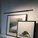 Nemo Linescapes Horizontal pendant lamp - Agof Store