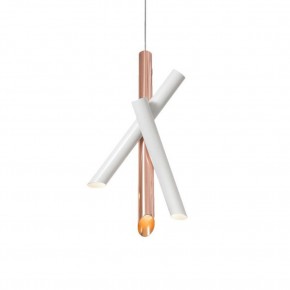 Nemo Tubes 3 pendant lamp - Agof Store