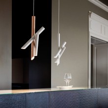 Tubes 3 Lampada a sospensione Nemo - Agof Store