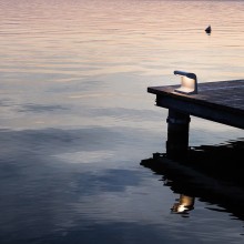 Nemo Borne Béton Petite Tischleuchte - Agof Store Nemo Borne Béton Petite Tischleuchte - Agof Store