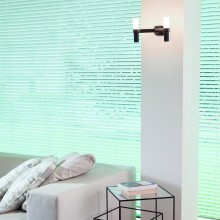 Nemo Crown 2 wall lamp - Agof Store