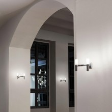 Nemo Crown 2 wall lamp - Agof Store