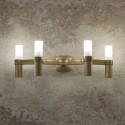 Crown 4 Lampada da parete Nemo - Agof Store