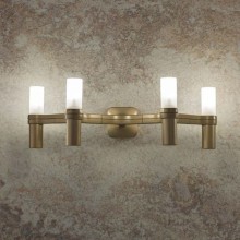Nemo Crown 4 wall lamp - Agof Store