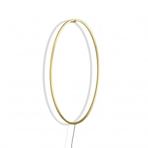 Nemo Ellisse wall lamp - Agof Store