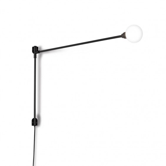 Nemo Potence Pivotante Mini wall lamp - Agof Store