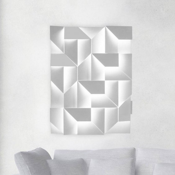 Wall Shadows Grand Lampada da parete Nemo - Agof Store
