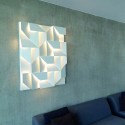 Nemo Wall Shadows Grand wall lamp - Agof Store