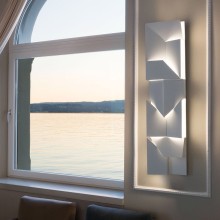 Nemo Wall Shadows Long Wandleuchte - Agof Store Nemo Wall Shadows Long Wandleuchte - Agof Store