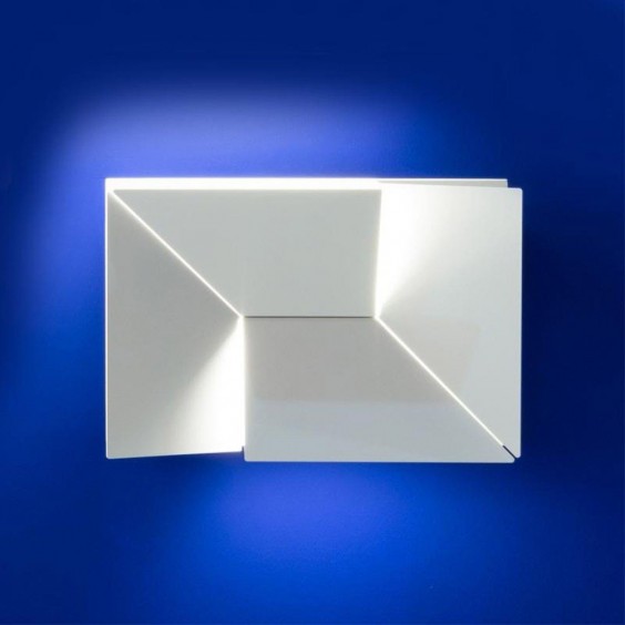 Wall Shadows Moyen Lampada da parete Nemo - Agof Store