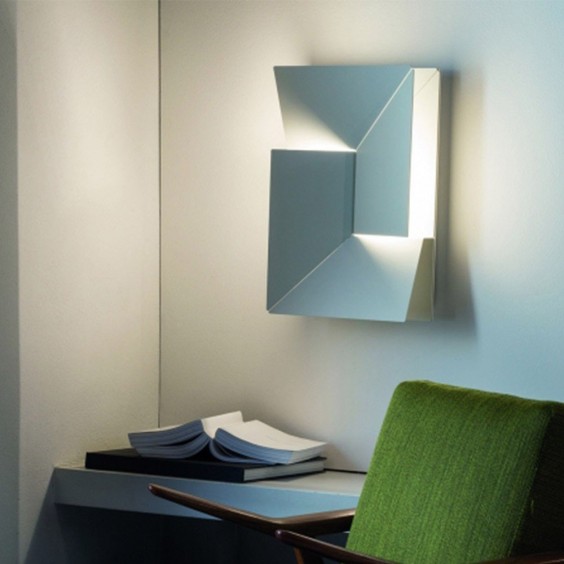 Nemo Wall Shadows Moyen wall lamp - Agof Store