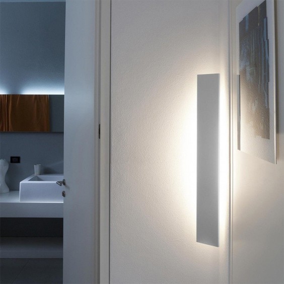 Nemo Angolo Mezzo wall lamp - Agof Store