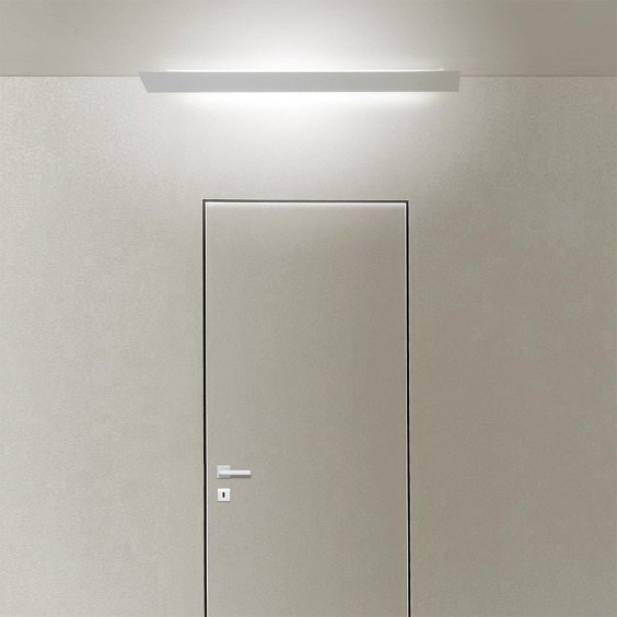 Angolo Mezzo Lampada da parete Nemo - Agof Store