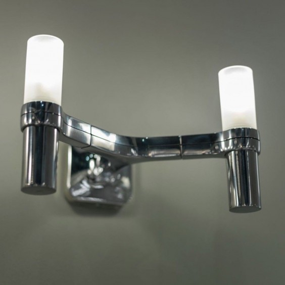 Crown 2 Lampada da parete Nemo - Agof Store
