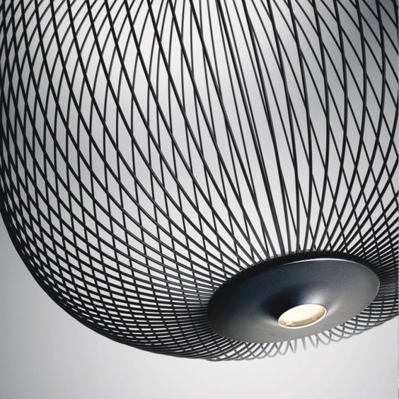 Spokes 2 Lampada a sospensione Foscarini - Agof Store