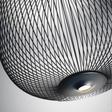 Spokes 2 Lampada a sospensione Foscarini - Agof Store