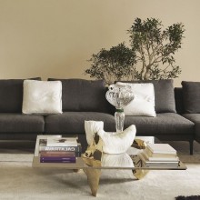 Hera vaso Driade - Agof Store