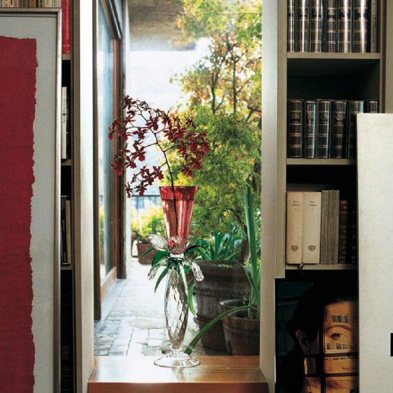 Driade Pierre Vase - Agof Store