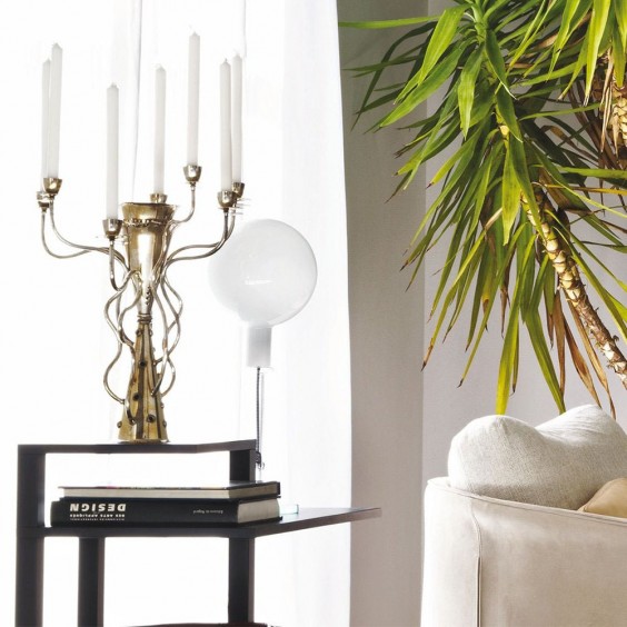Simon candelabro Driade - Agof Store