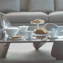 Driade Anatolia Zuckerschale - Agof Store