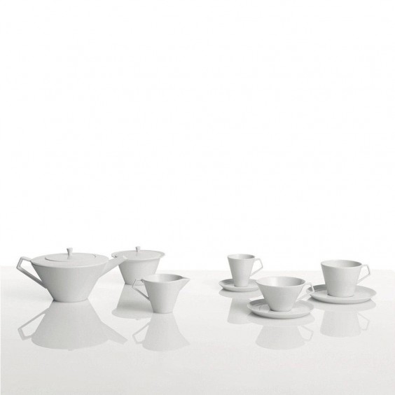 Anatolia teiera Driade - Agof Store