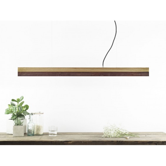 C1o Corten Lampada a sospensione Gant Lights - Agof Store