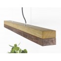 C1o Corten Lampada a sospensione Gant Lights - Agof Store