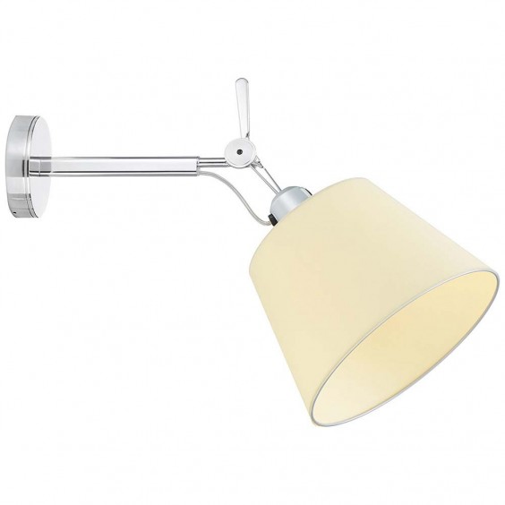 Artemide Tolomeo Diffusore Wandleuchte - Agof Store