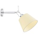 Artemide Tolomeo Diffusore Lampada da parete - Agof Store