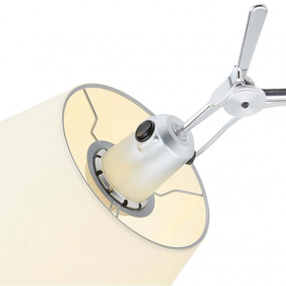 Artemide Tolomeo Diffusore wall lamp - Agof Store
