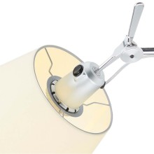 Artemide Tolomeo Diffusore Lampada da parete - Agof Store Artemide Tolomeo Diffusore Lampada da parete - Agof Store