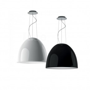 Artemide Nur Gloss Lampada a sospensione - Agof Store