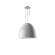 Artemide Nur Gloss Lampada a sospensione - Agof Store