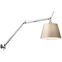 Artemide Tolomeo Mega wall lamp - Agof Store